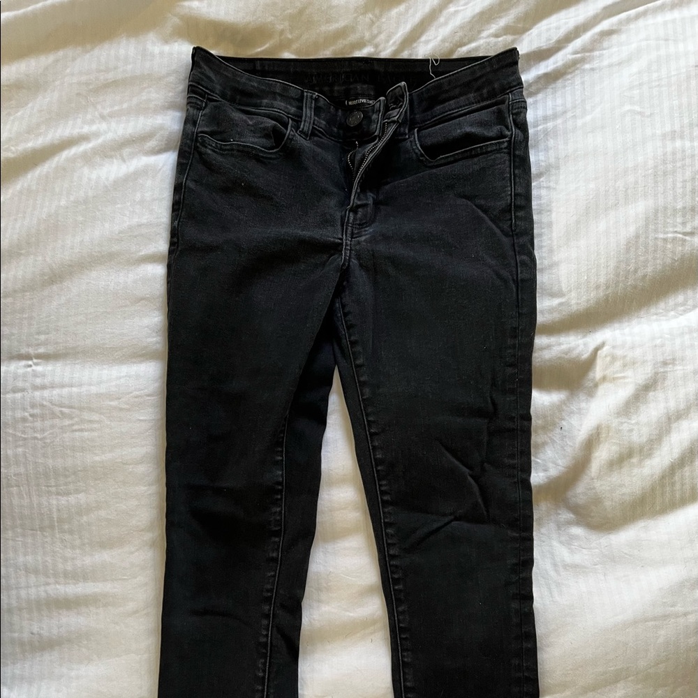 American eagle pants